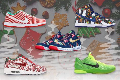 nike christmas sneakers 2021|nike sneakers 2021 releases.